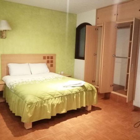 Hotel Real Doxey Tlaxcoapan ภายนอก รูปภาพ